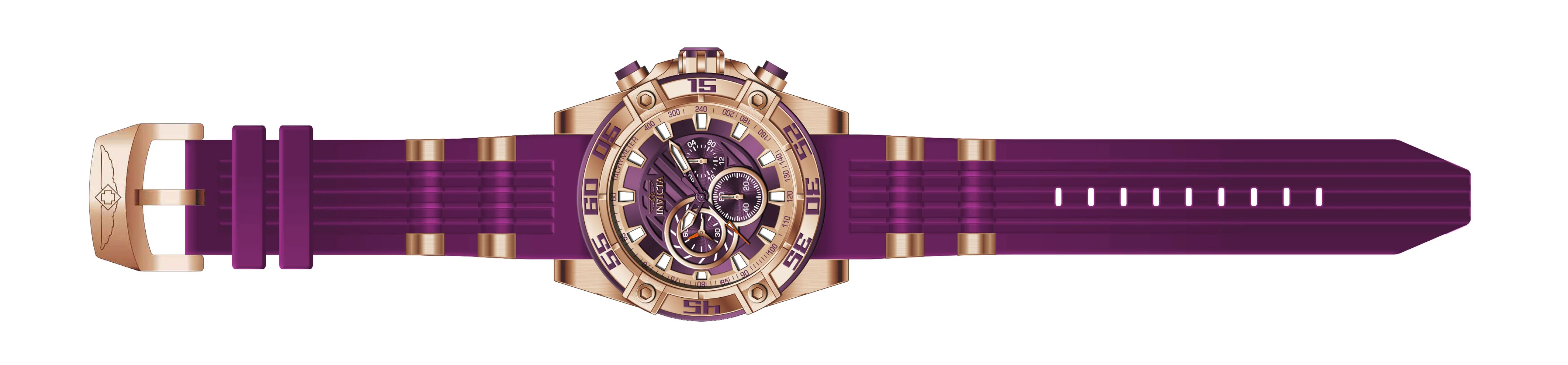 Parts for Invicta Speedway Men 40682