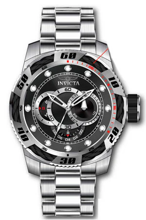 Parts For Invicta Speedway  Men 45755
