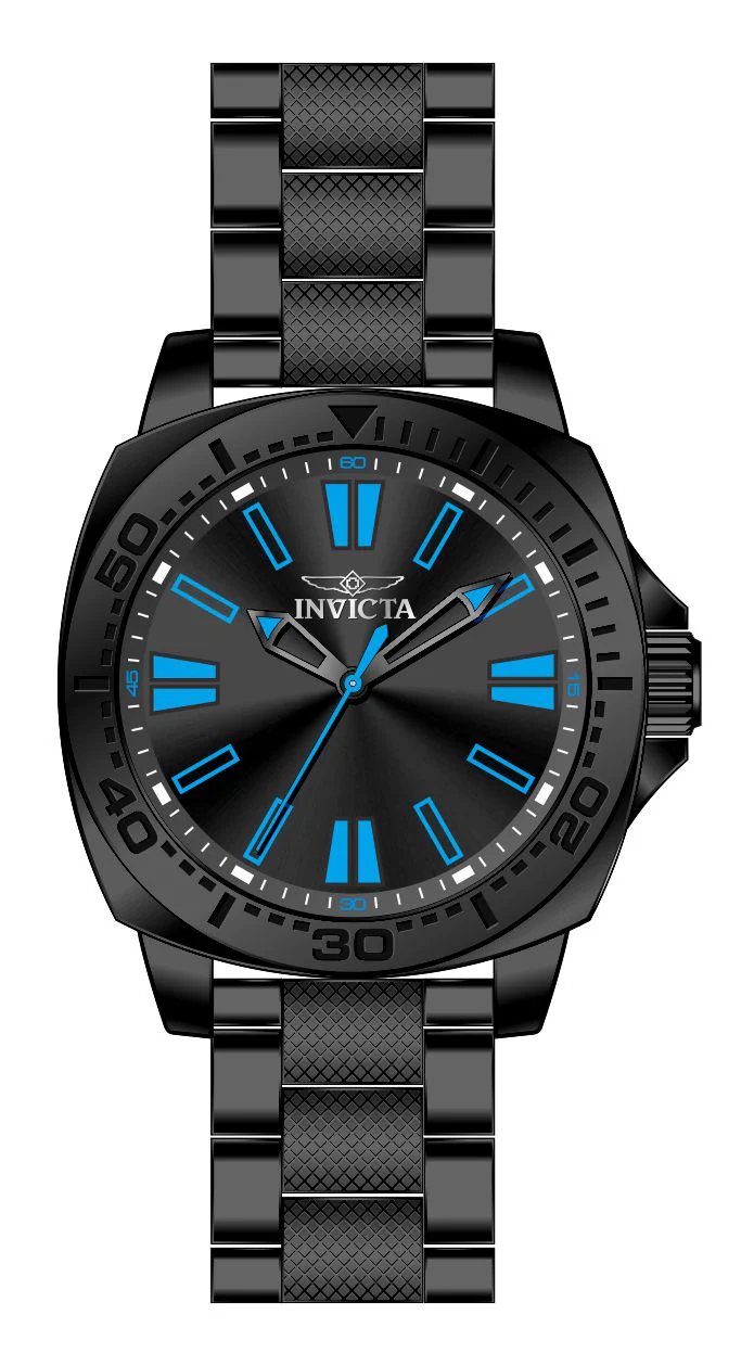 Parts For Invicta Speedway  Men 46313