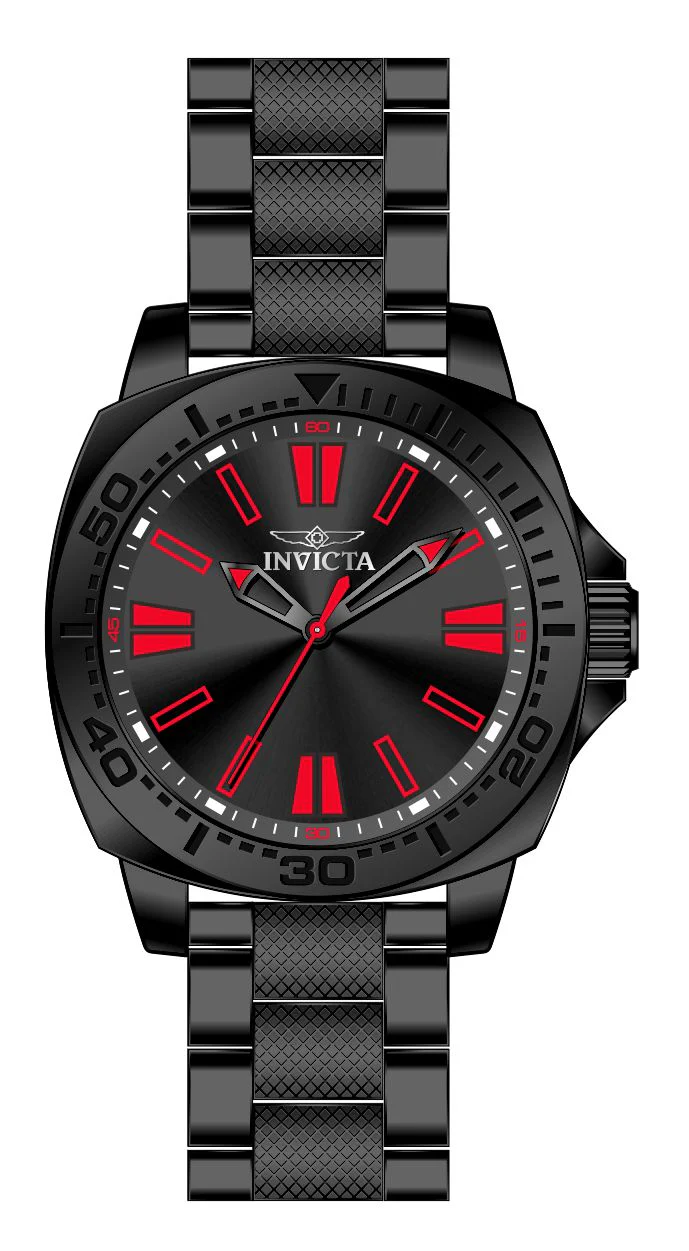 Parts For Invicta Speedway Men 46315