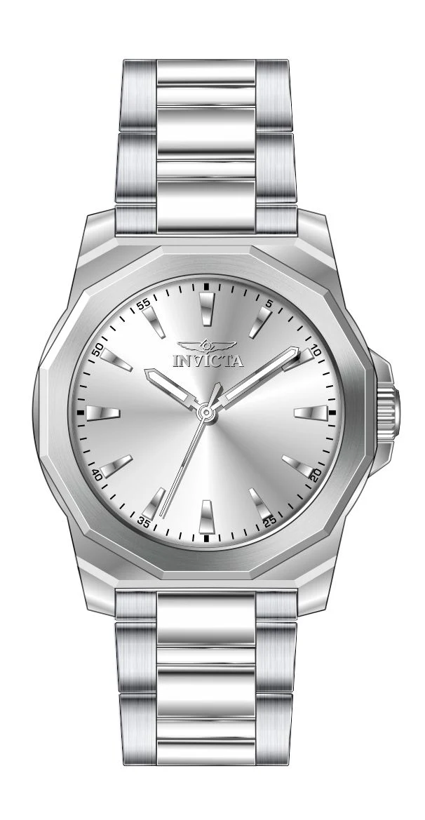 Parts For Invicta Speedway Men 46832