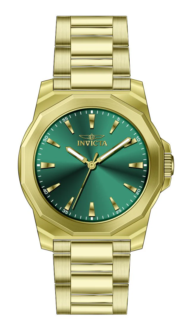 Parts For Invicta Speedway  Men 46841