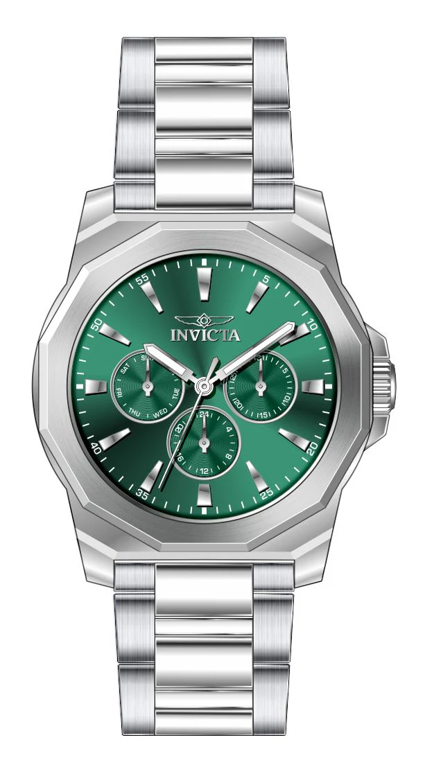 Parts For Invicta Speedway Men 46844