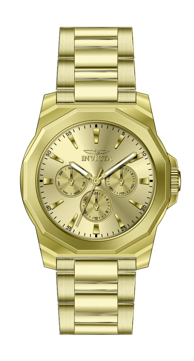 Parts For Invicta Speedway Men 46855