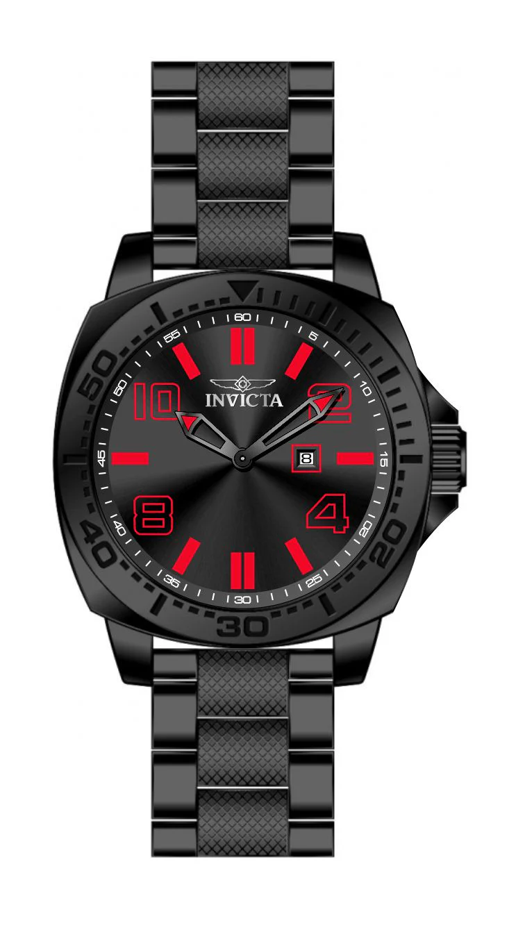Parts For Invicta Speedway  Men 46889