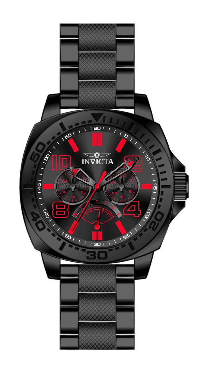 Parts For Invicta Speedway  Men 46892
