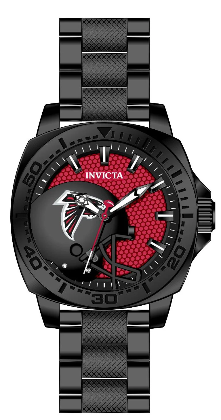 Parts For Invicta Speedway Men 47881