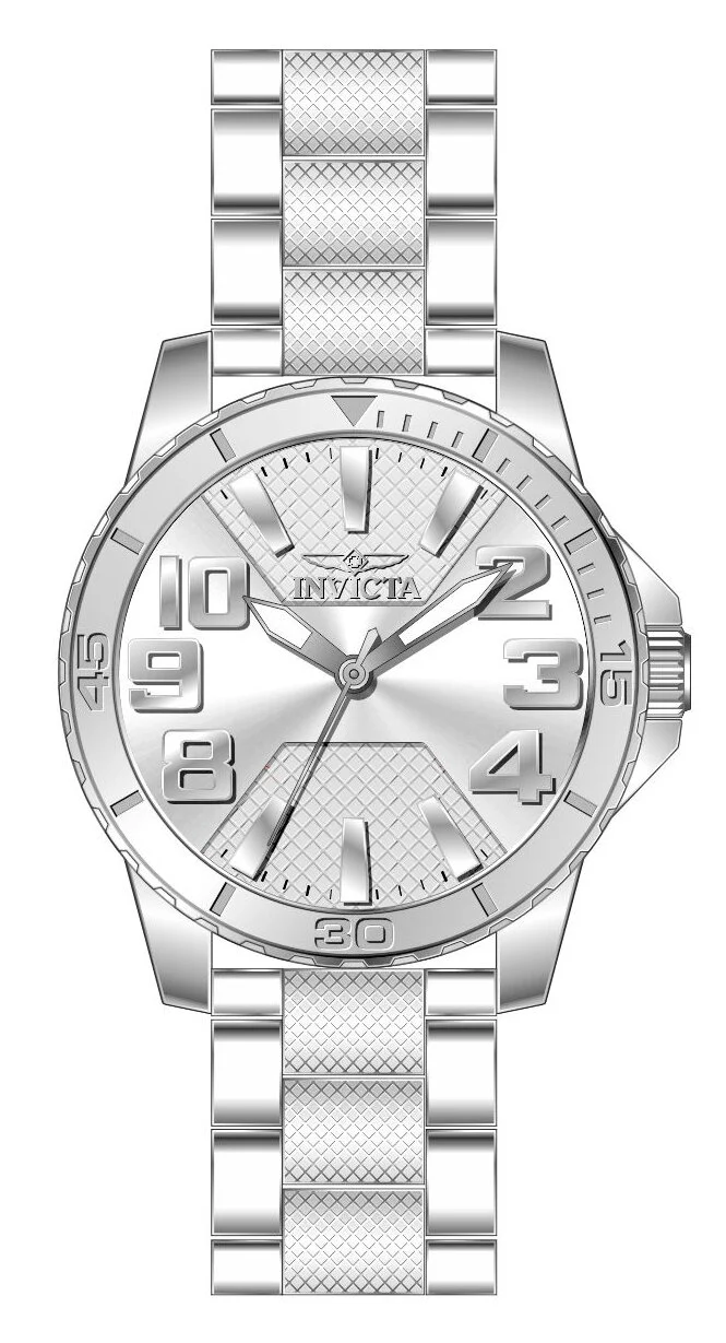 Parts For Invicta Speedway Men 48927
