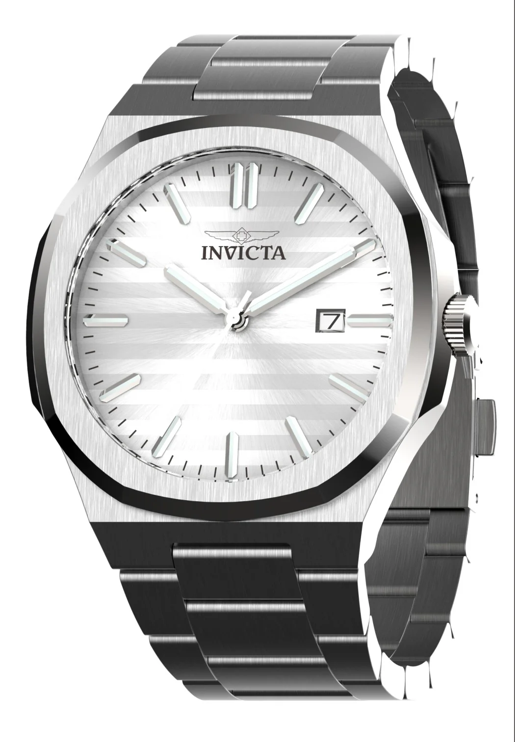 Parts For Invicta Speedway Men 50172