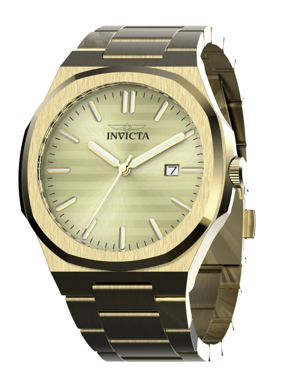 Parts For Invicta Speedway  Men 50174