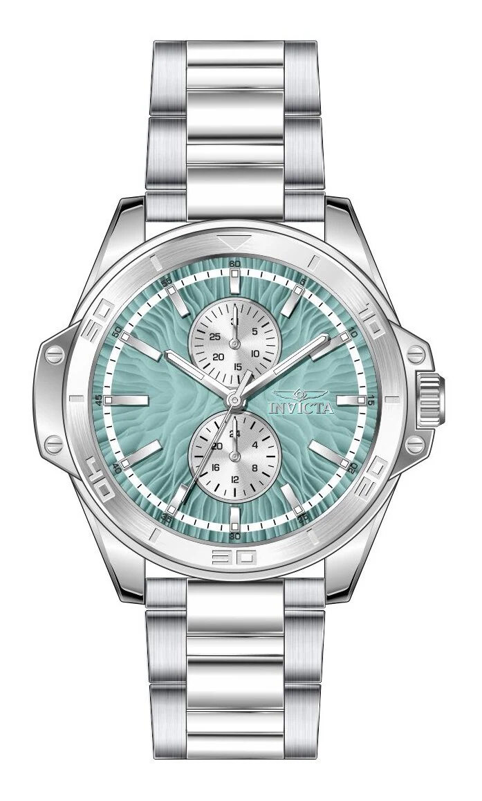 Parts For Invicta Speedway Men 50354