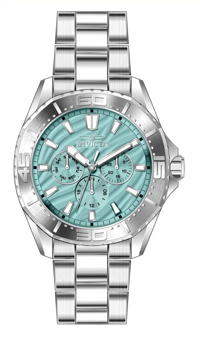 Parts For Invicta Speedway  Men 50365