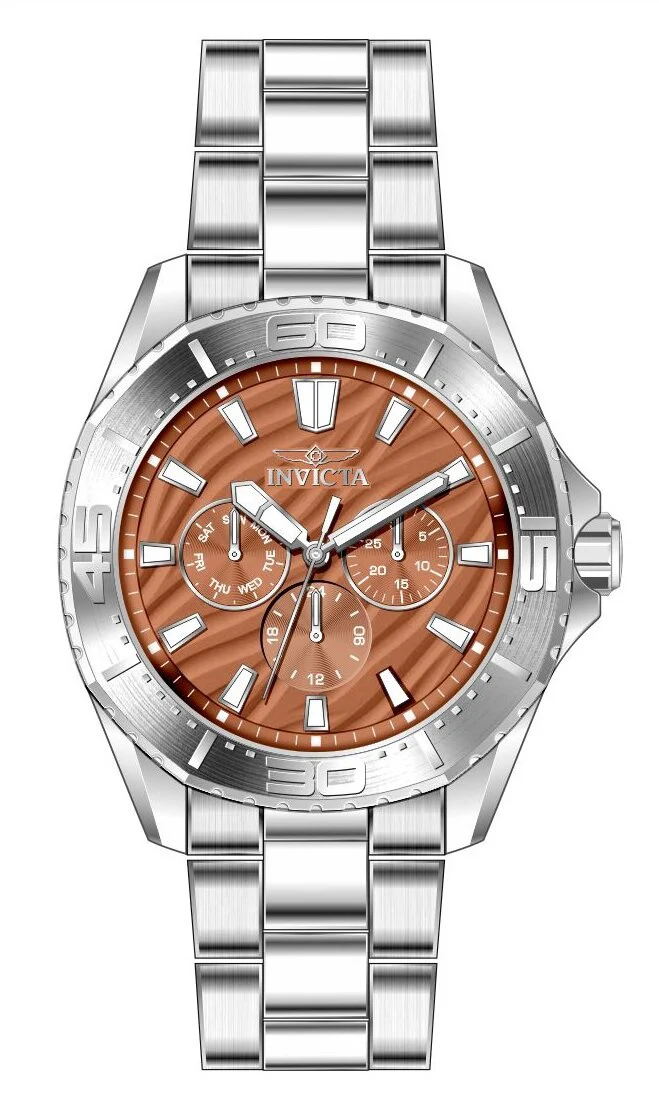 Parts For Invicta Speedway  Men 50366