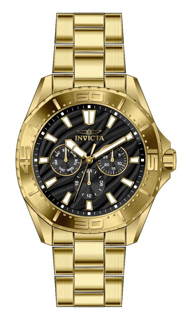 Parts For Invicta Speedway Men 50368