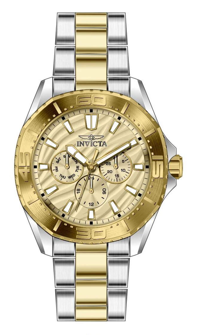 Parts For Invicta Speedway Men 50371