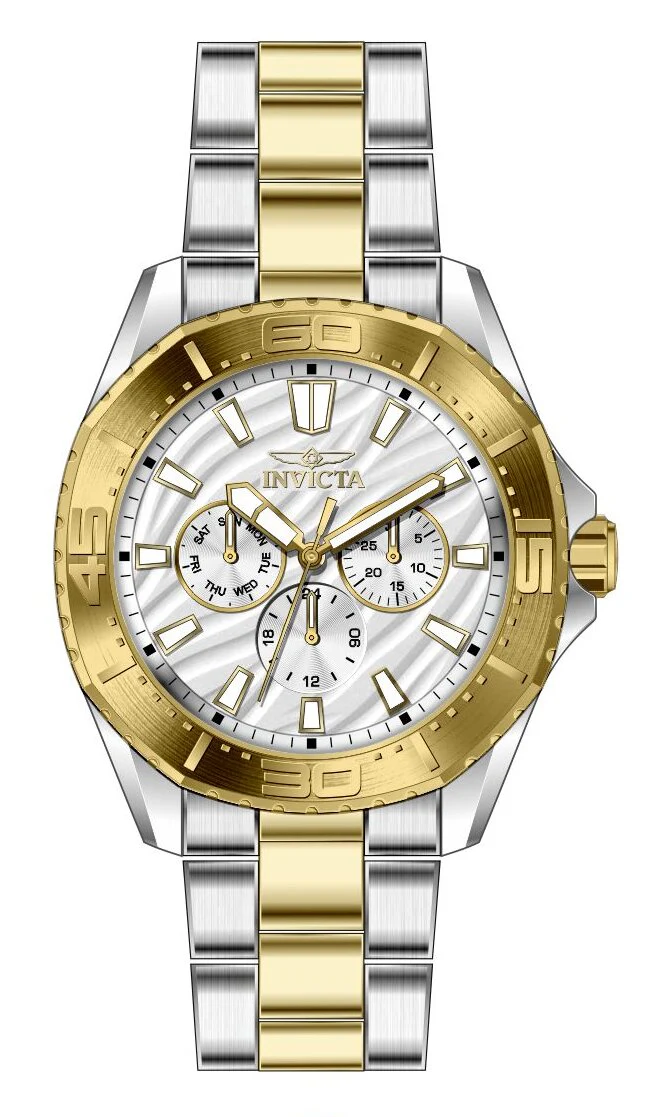 Parts For Invicta Speedway Men 50372