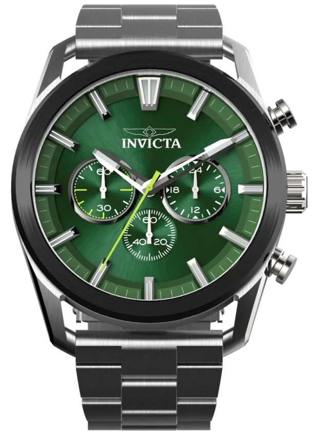 Parts For Invicta Speedway  Men 50428