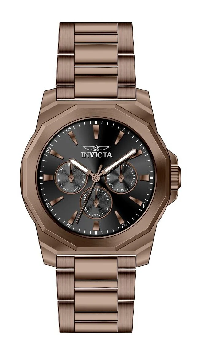Parts For Invicta Speedway Men 50770