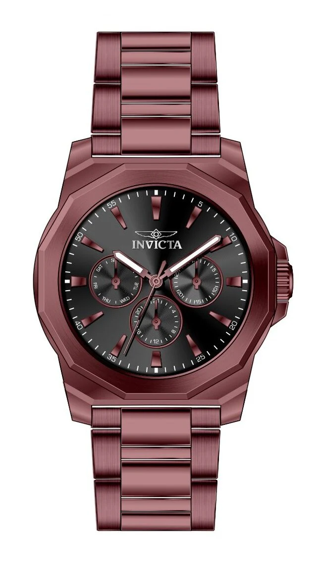Parts For Invicta Speedway  Men 50771