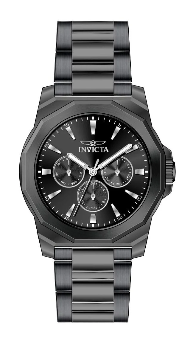 Parts For Invicta Speedway  Men 50774