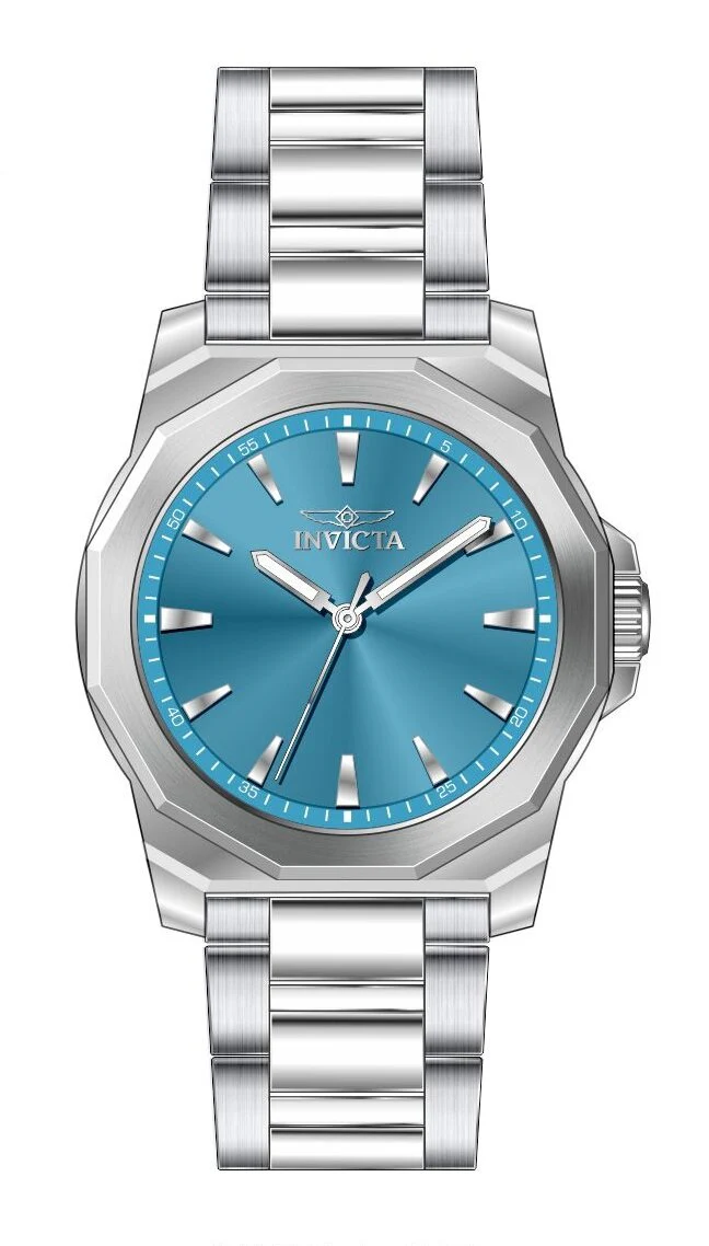 Parts For Invicta Speedway  Men 50984