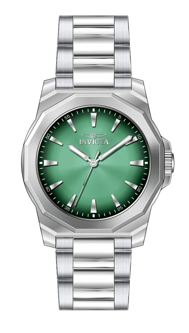 Parts For Invicta Speedway  Men 50987