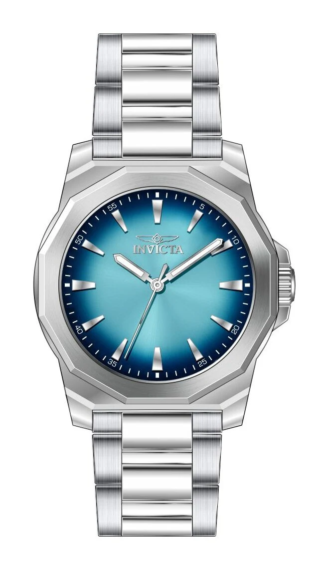 Parts For Invicta Speedway  Men 50989