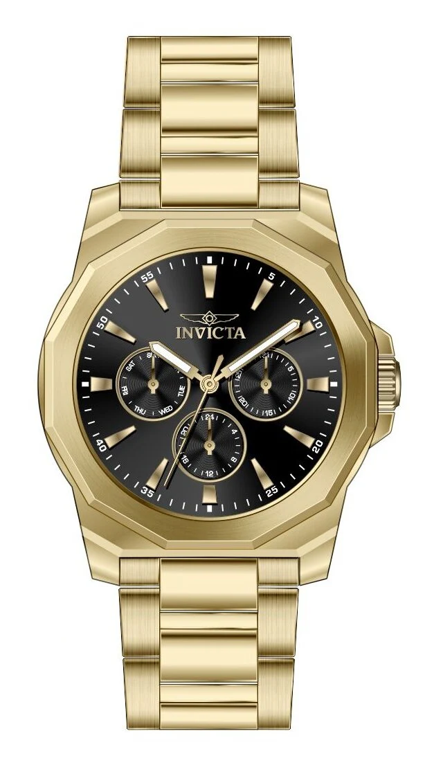 Parts For Invicta Speedway  Men 51236
