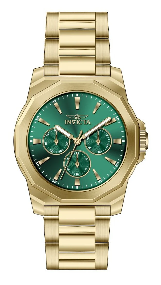 Parts For Invicta Speedway Men 51238