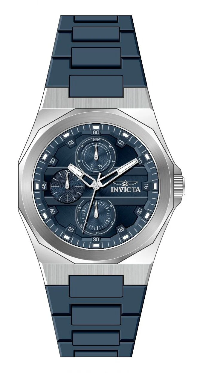 Parts For Invicta Speedway Men 51733