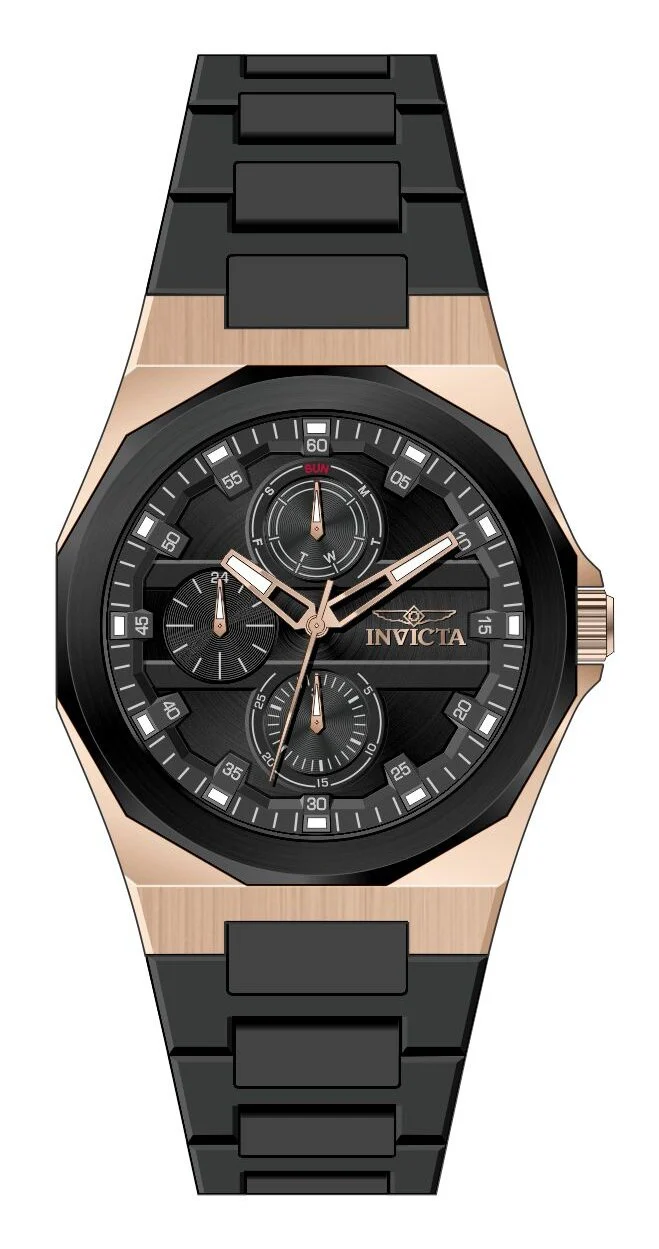 Parts For Invicta Speedway Men 51735