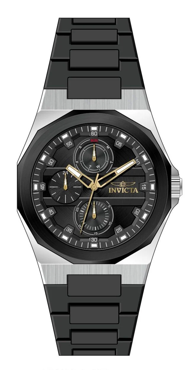 Parts For Invicta Speedway Men 51736
