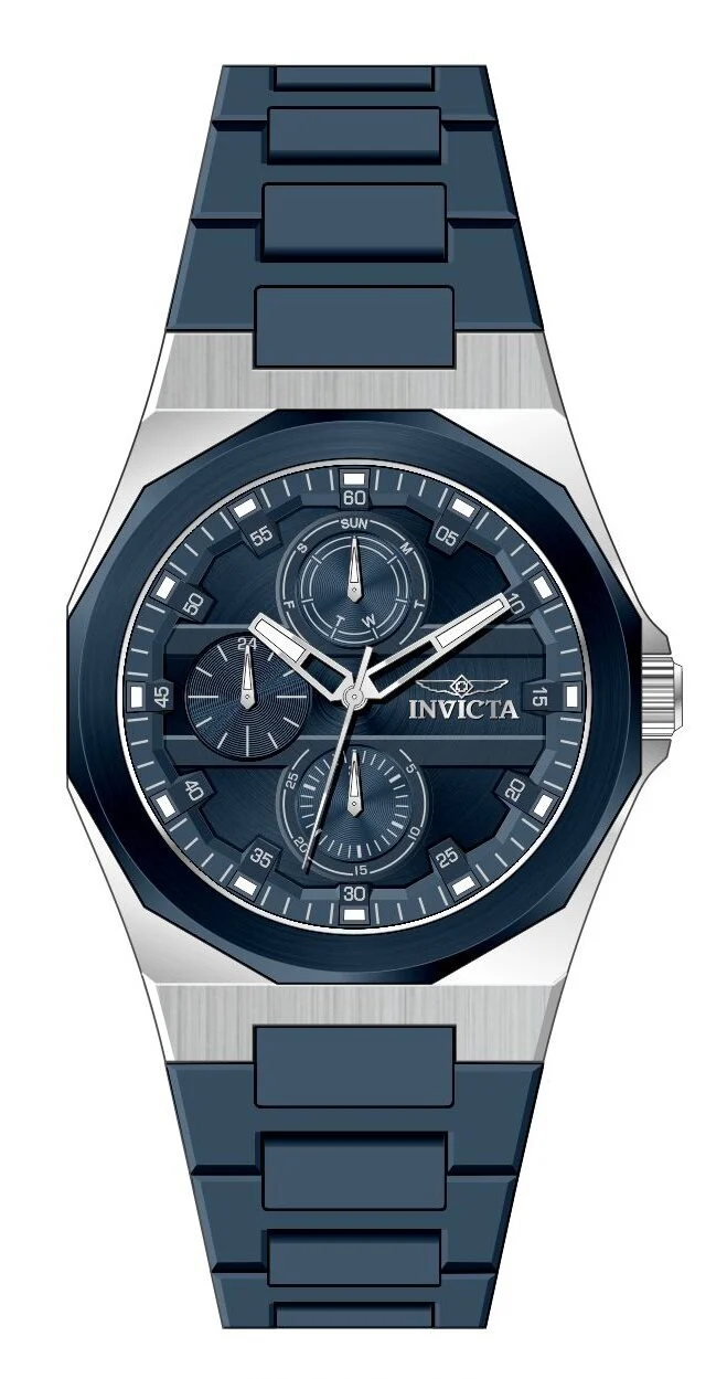 Parts For Invicta Speedway Men 51737