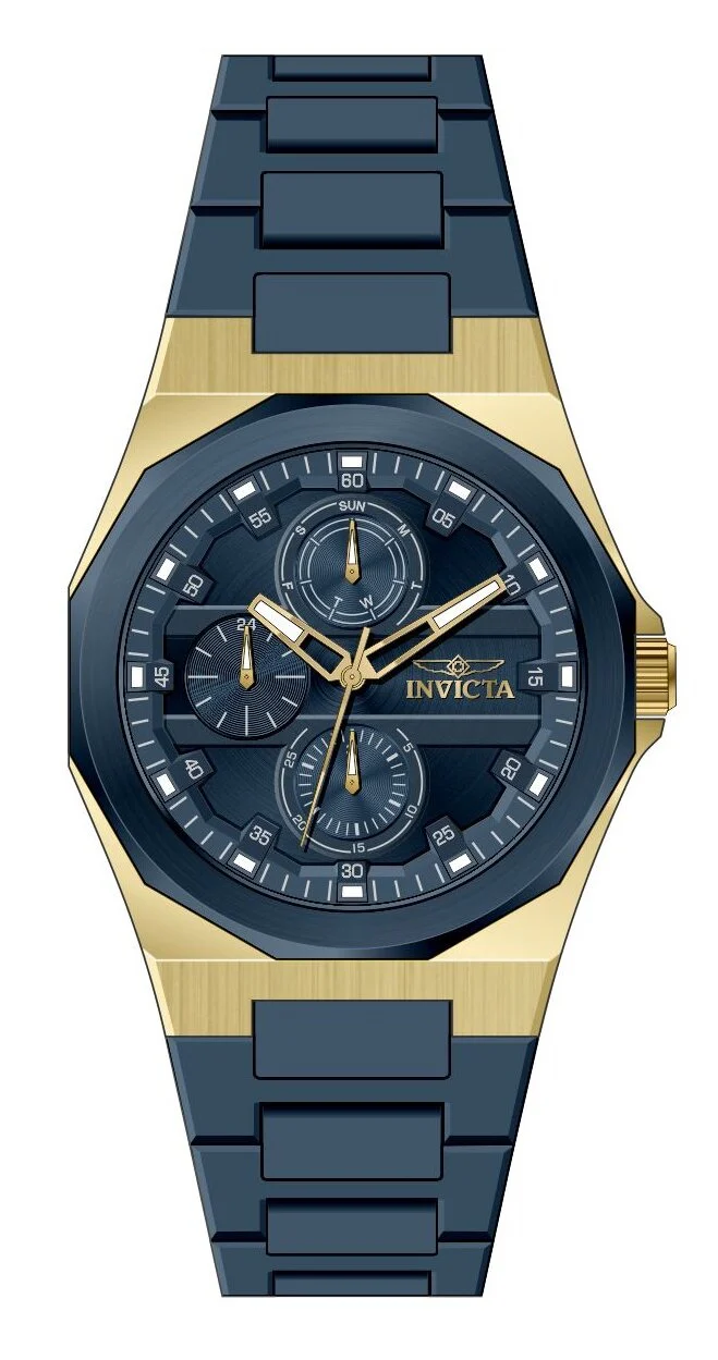 Parts For Invicta Speedway  Men 51739