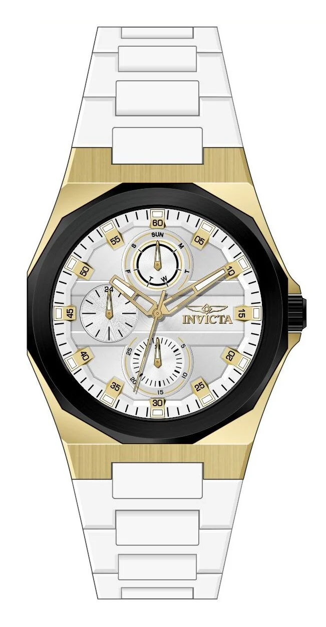 Parts For Invicta Speedway Men 51740