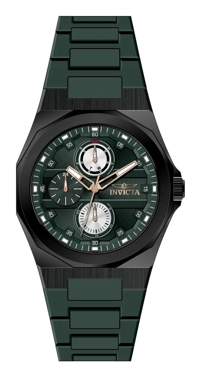 Parts For Invicta Speedway Men 51742