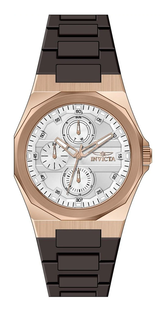 Parts For Invicta Speedway Men 51743