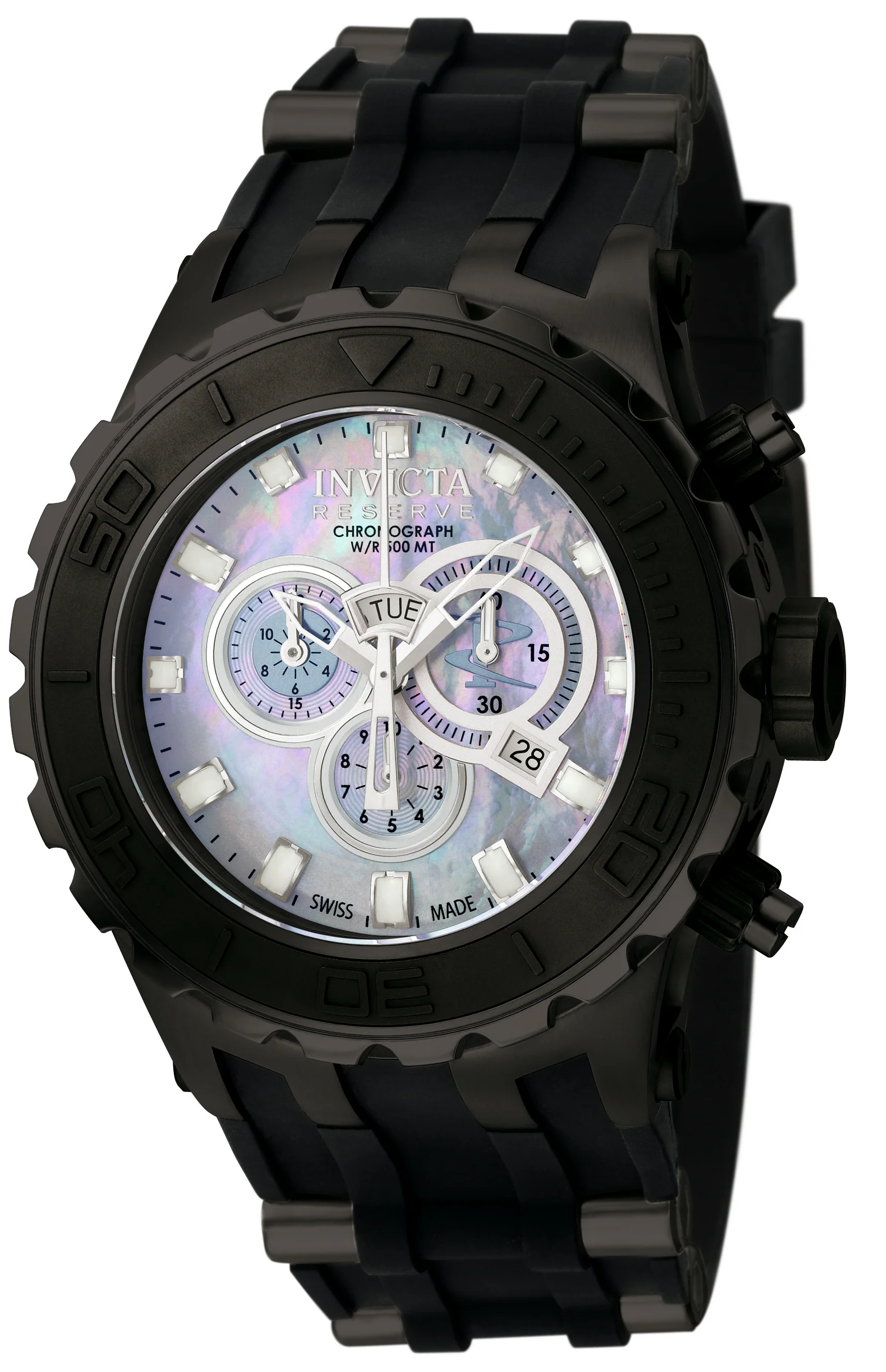 PARTS for Invicta Subaqua 0508