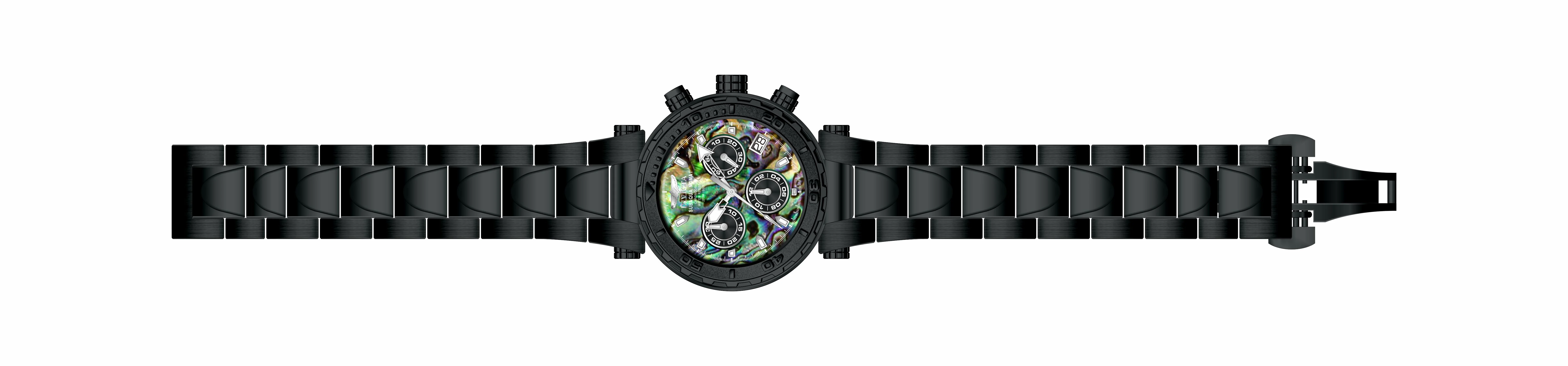 Parts for Invicta Subaqua Lady 40599