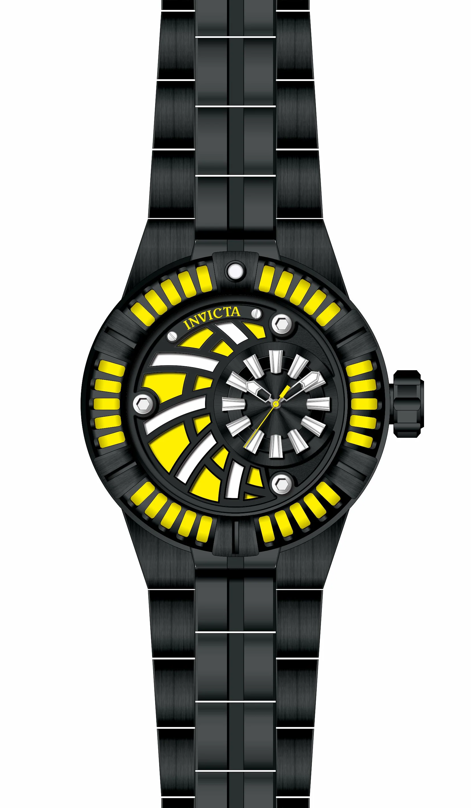 Parts for Invicta Subaqua Men 41681 - Image 2