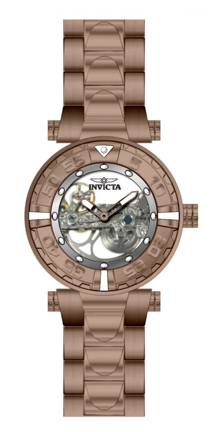 Parts For Invicta Subaqua  Men 50787