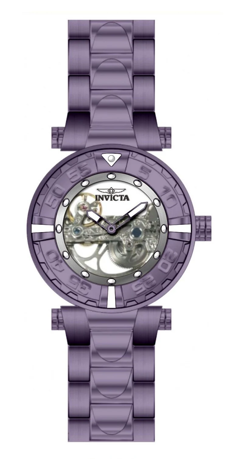 Parts For Invicta Subaqua Men 50790