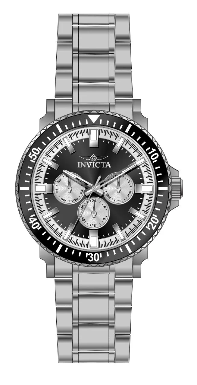 Parts For Invicta TI-22 Men 47513