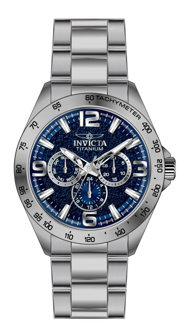 Parts For Invicta TI-22 Men 50031
