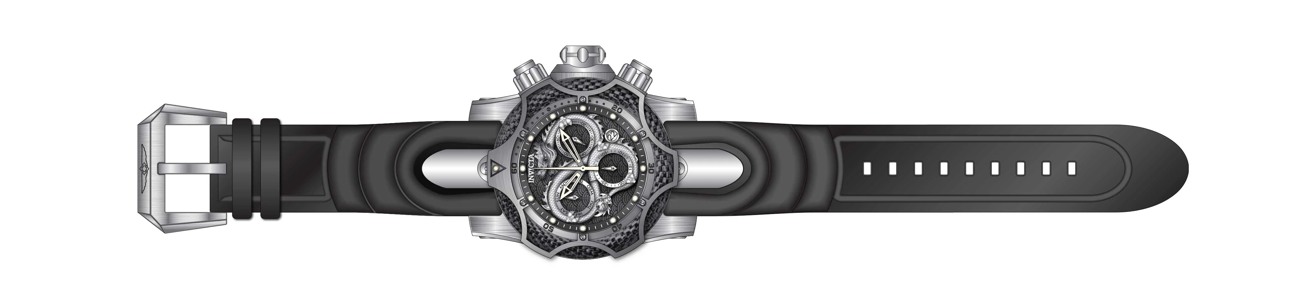 Parts for Invicta Venom 32773