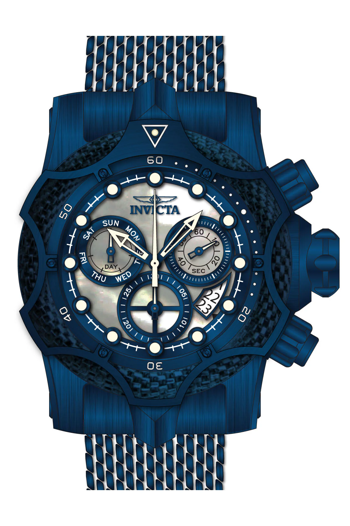 Parts for Invicta Venom Men 35048 - Image 2
