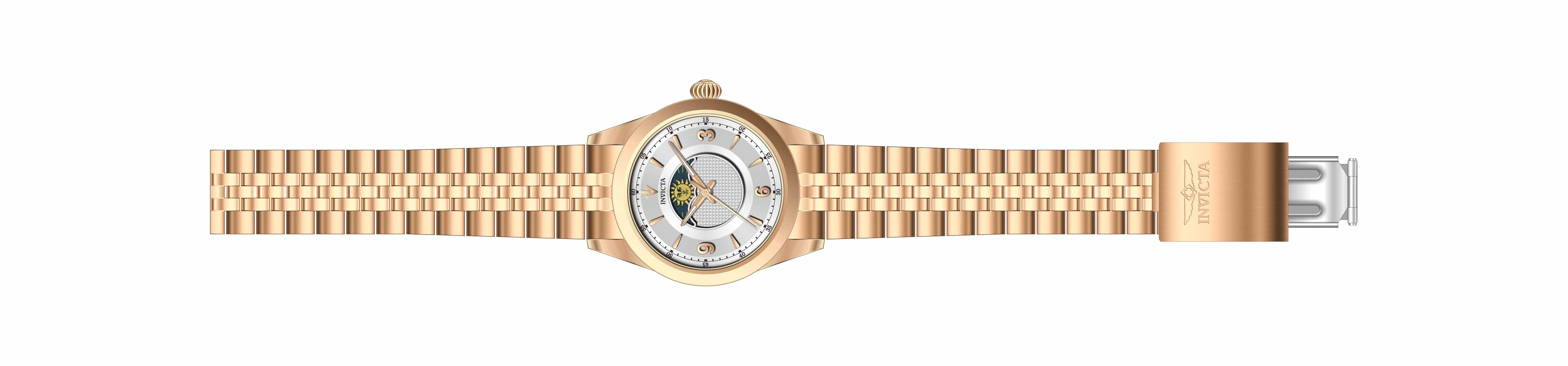 Parts for Invicta Vintage Lady 36209