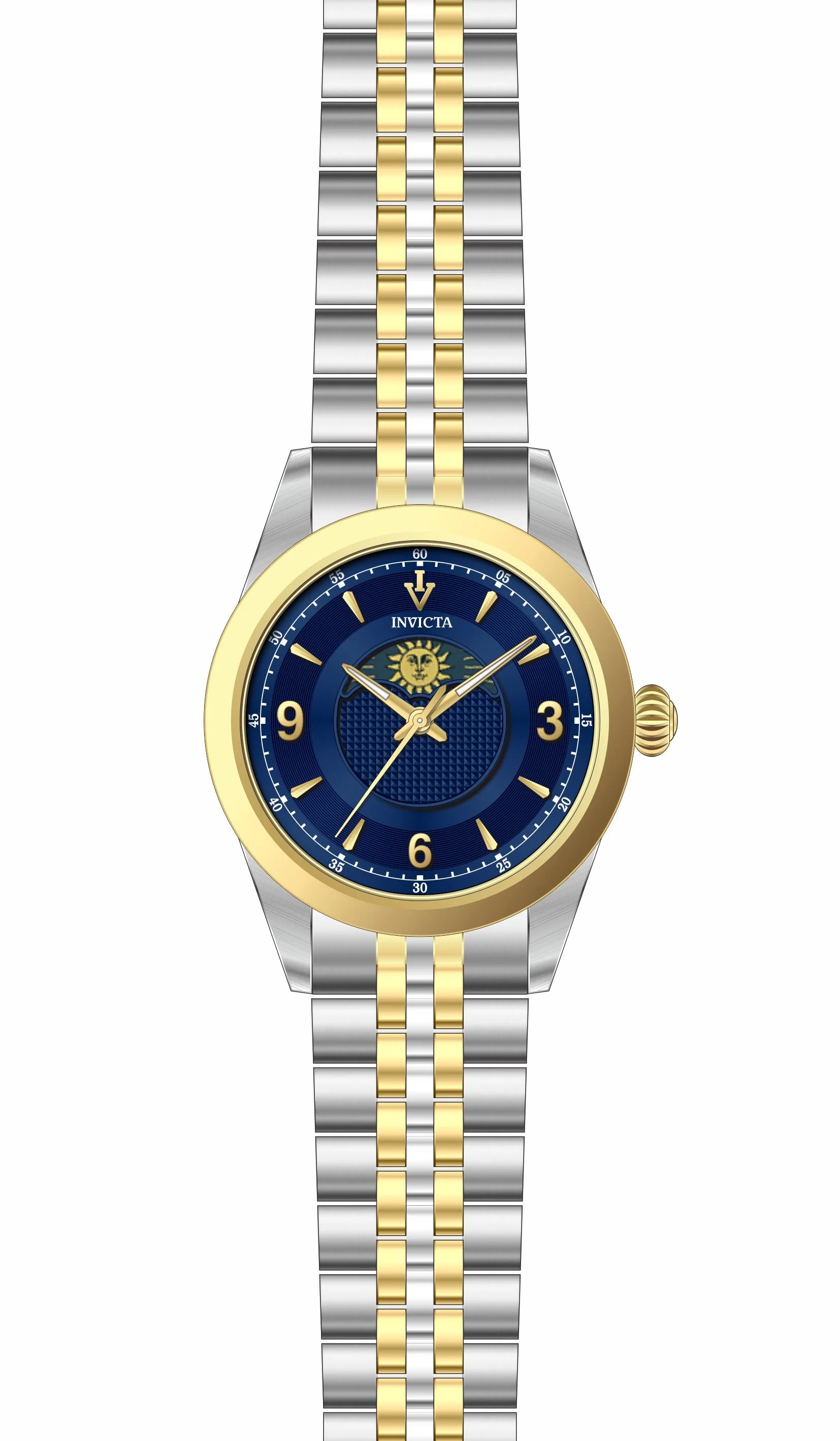 Parts for Invicta Vintage Lady 36210 - Image 2