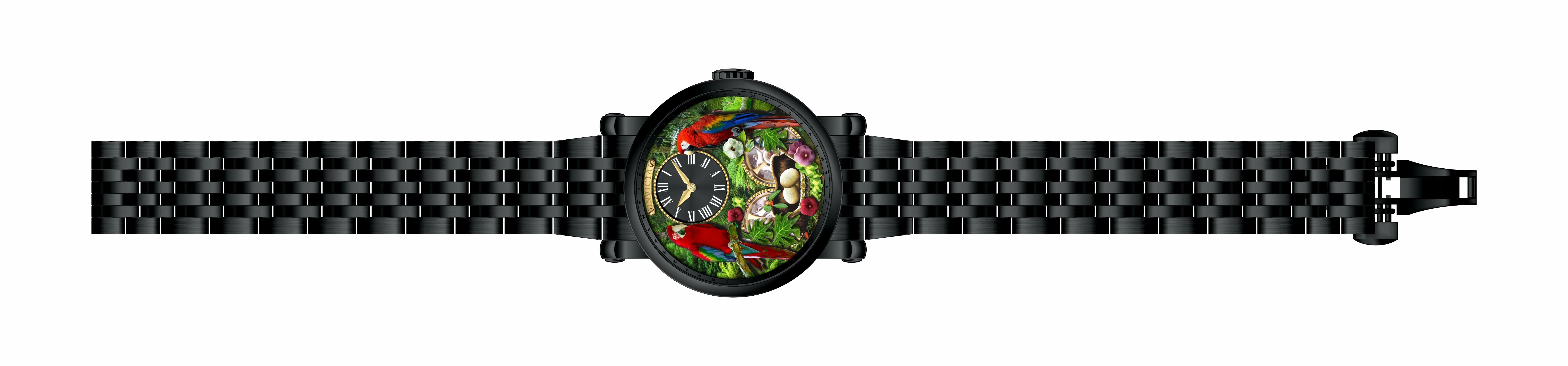 Parts for Invicta Vintage Lady 43289