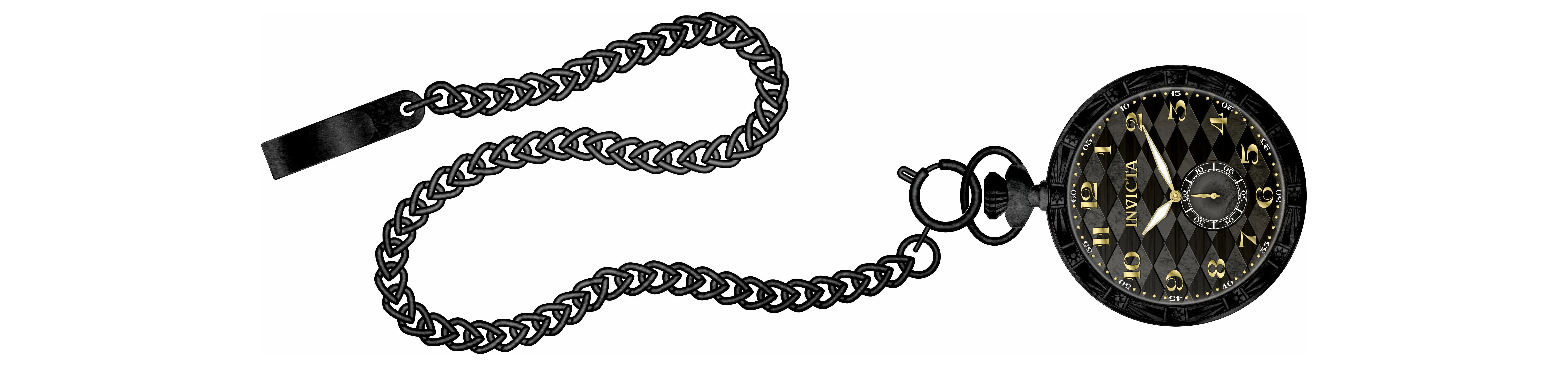 Parts for Invicta Vintage Men 34571